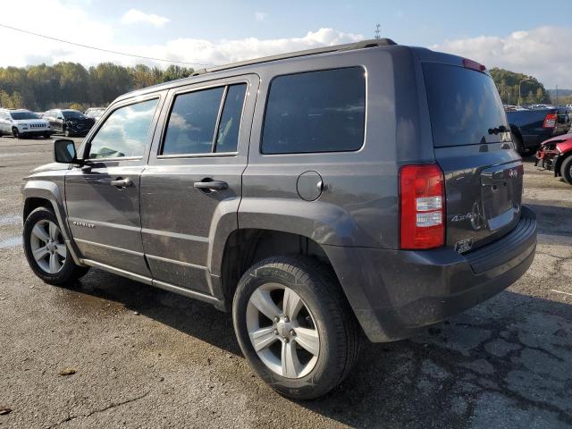 1C4NJRFB8GD695329 | 2016 JEEP PATRIOT LA