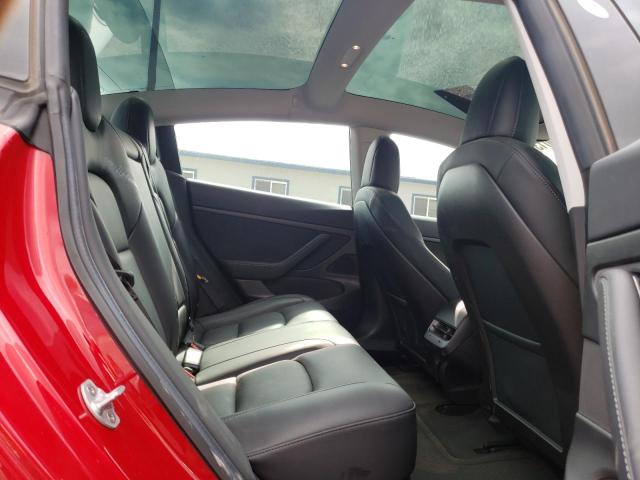 2020 TESLA MODEL 3 - 5YJ3E1EA7LF495177