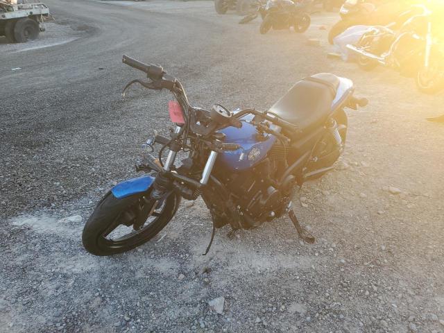 2018 HARLEY-DAVIDSON XG500 1HD4NAA10JC509018