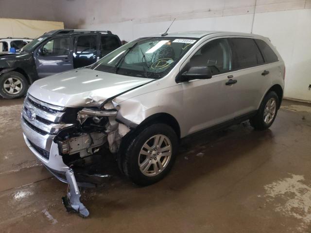 2012 Ford Edge SE