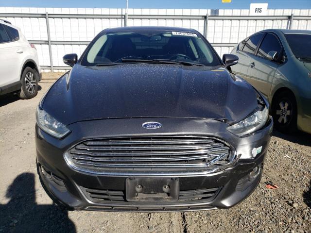 3FA6P0PU9FR147320 | 2015 FORD FUSION SE