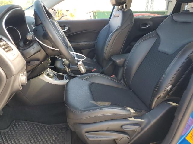 3C4NJDBB2KT628463 Jeep Compass Latitude