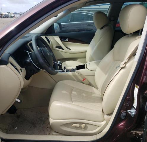 JN1BJ0RP3GM233432 Infiniti QX50