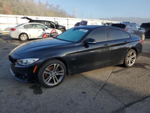 2015 BMW 428 XI GRA - WBA4C9C58FG135437