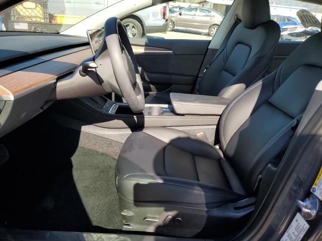  TESLA MODEL 3 2023 Сірий