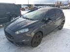 2018 FORD FIESTA ST - 3FADP4GX6JM123751