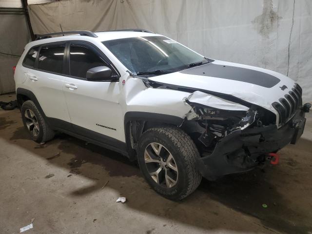 2016 JEEP CHEROKEE T - 1C4PJMBS6GW189147
