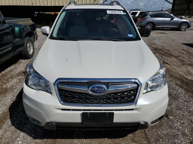 JF2SJADC7GH560630 | 2016 SUBARU FORESTER 2