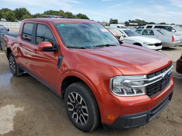 3FTTW8E35NRA01004 Ford Maverick Xl