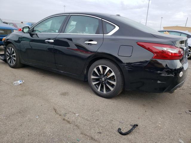 1N4AL3AP1JC184198 Nissan ALTIMA 2.5