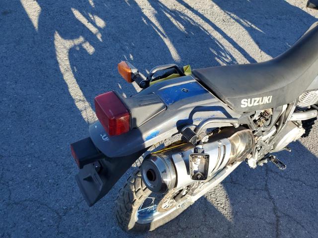 2020 SUZUKI DR650 SE - JS1SP46A1L7101078