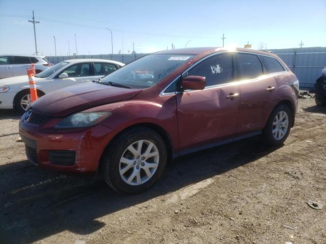 2008 Mazda CX-7 