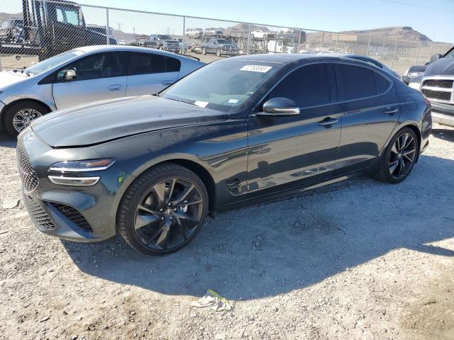 2023 Genesis G70 