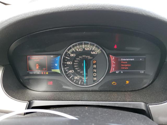 2FMDK3AK0CBA03203 2012 Ford Edge Sport