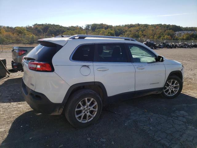 1C4PJMCS5EW165286 Jeep Cherokee Latitude