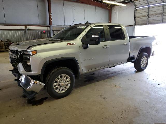 2021 Chevrolet Silverado 2500HD LT