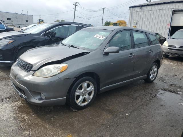 2007 Toyota Matrix XR