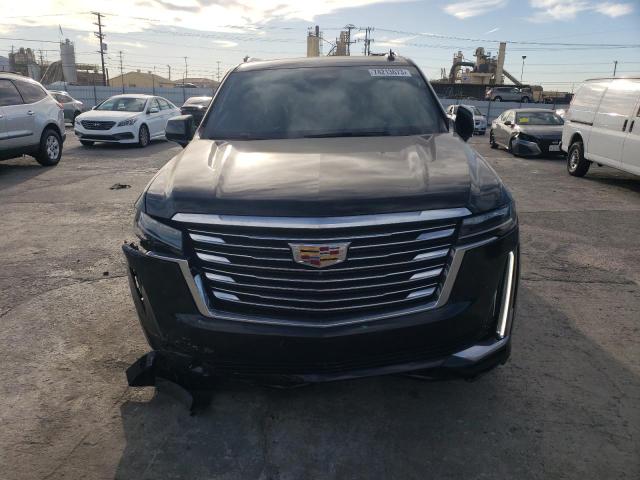 2021 CADILLAC ESCALADE 1GYS4MKL2MR417191