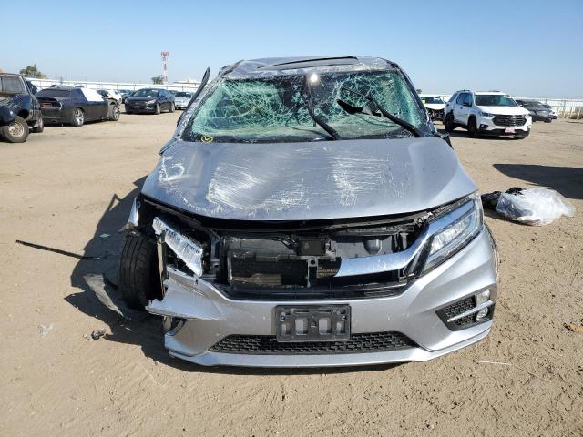 2018 HONDA ODDSEY 5FNRL6H84JB000386