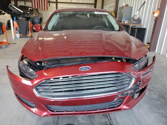3FA6P0H77GR121180 Ford FUSION SE