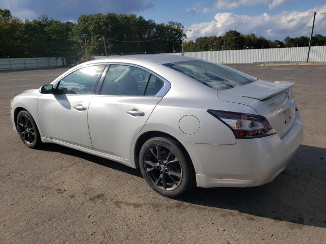 1N4AA5AP9EC479296 Nissan MAXIMA S