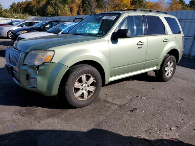 2010 Mercury Mariner 