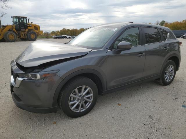 JM3KFBCM9P0123315 Mazda CX-5 Prefe 