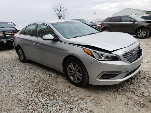 5NPE24AF7FH031526 | 2015 HYUNDAI SONATA SE