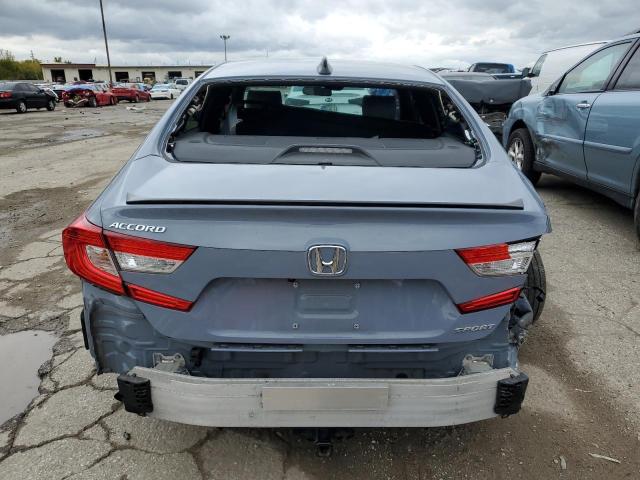 2021 HONDA ACCORD SPO - 1HGCV1F37MA010502