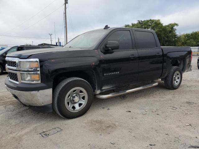 2015 Chevrolet C/K 1500 