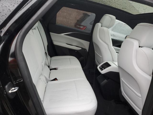 2024 CADILLAC LYRIQ LUXU - 1GYKPPRLXRZ101057
