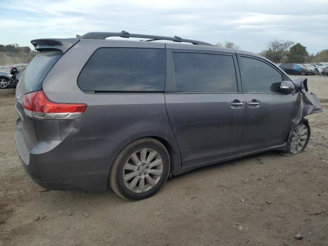 5TDDK3DC5ES072446 | 2014 TOYOTA SIENNA XLE