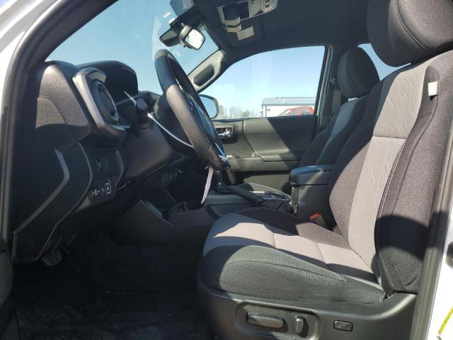 3TYCZ5AN4MT040728 Toyota Tacoma Double Cab