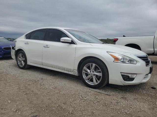 1N4AL3AP0FC463116 Nissan ALTIMA 2.5