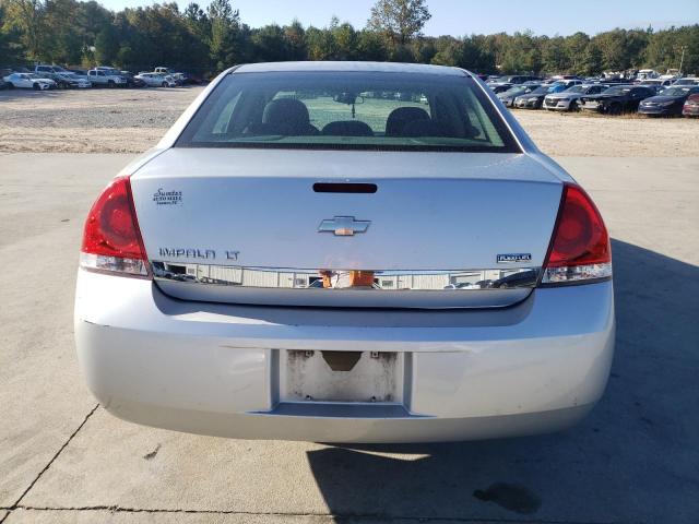 2G1WT57K491224551 2009 Chevrolet Impala 1Lt