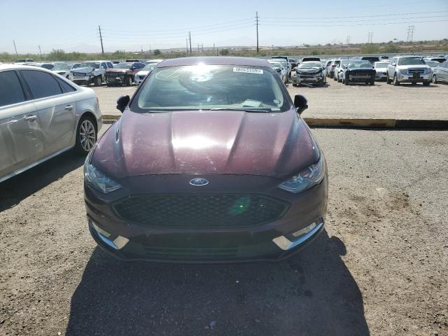 3FA6P0HDXHR284686 Ford FUSION SE