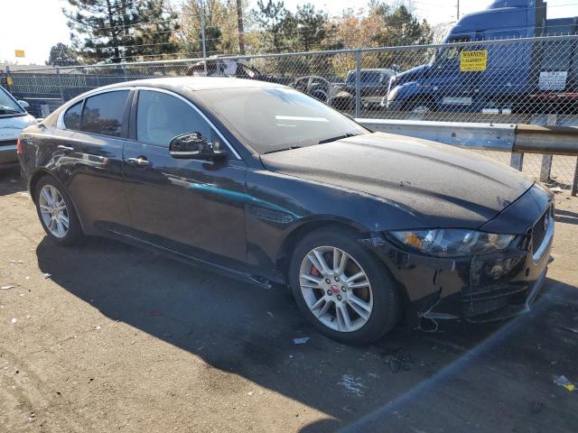 2017 JAGUAR XE PREMIUM - SAJAJ4BN1HA976684