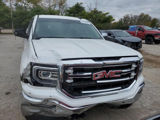 3GTU2NEC4JG139184 | 2018 GMC SIERRA K15