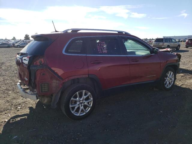 1C4PJLCB8GW274273 Jeep Cherokee Latitude