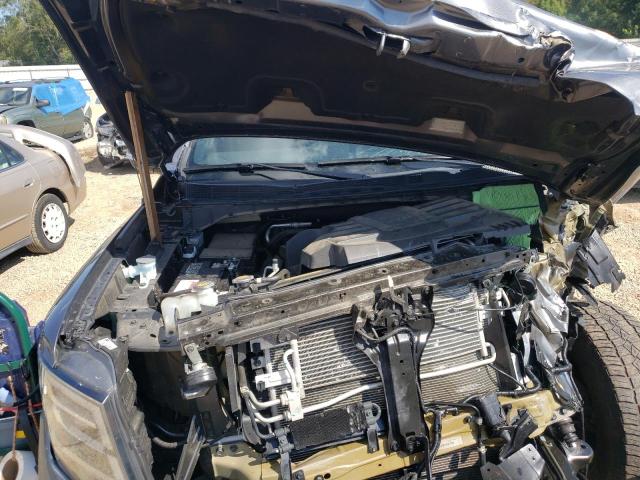 2021 NISSAN TITAN XD P - 1N6AA1ED4MN535311