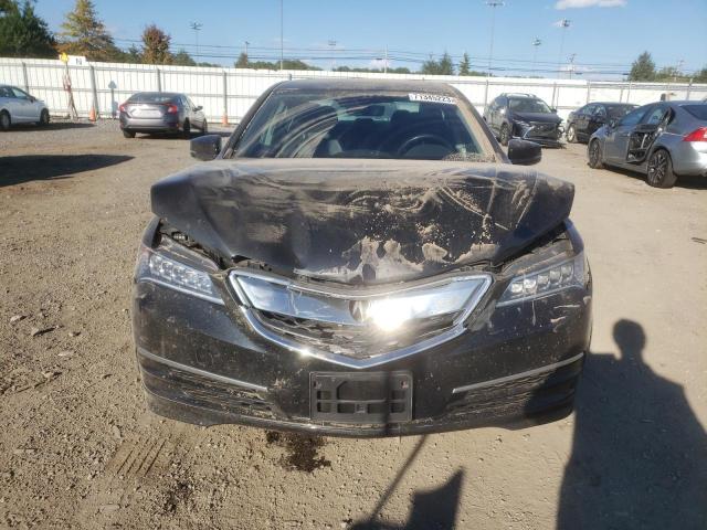 2015 ACURA TLX TECH - 19UUB2F52FA007093