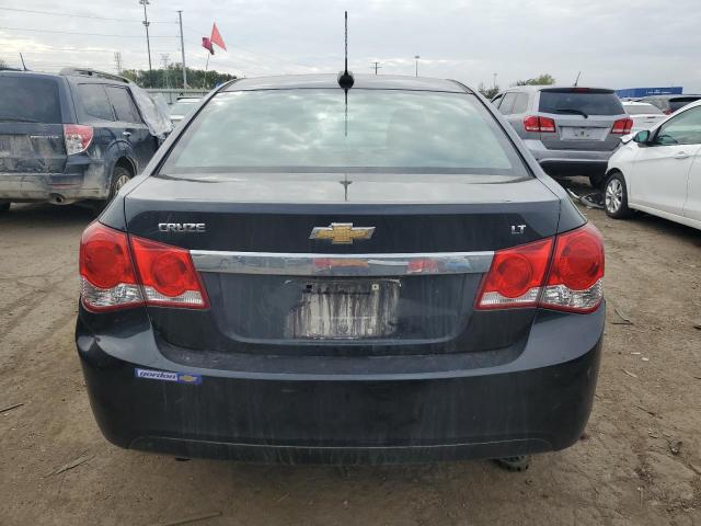 1G1PC5SBXF7267902 | 2015 Chevrolet cruze lt