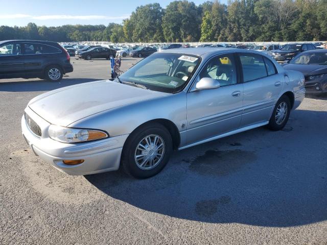 2003 Buick LeSabre Custom