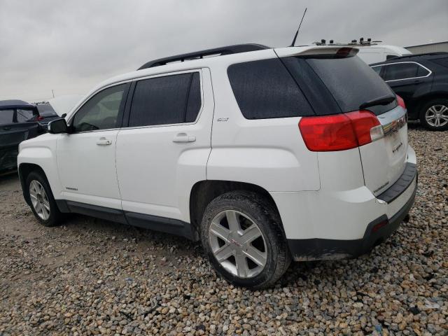 2CTFLFEYXA6239894 2010 GMC Terrain Slt