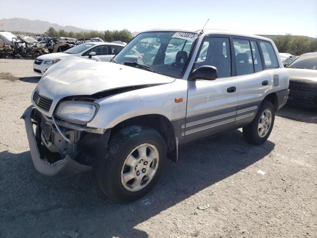 1997 Toyota RAV4 