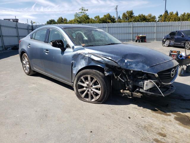 JM1GJ1U57E1108382 Mazda 6 SPORT