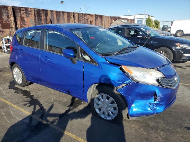 3N1CE2CP0FL414641 Nissan Versa Note S
