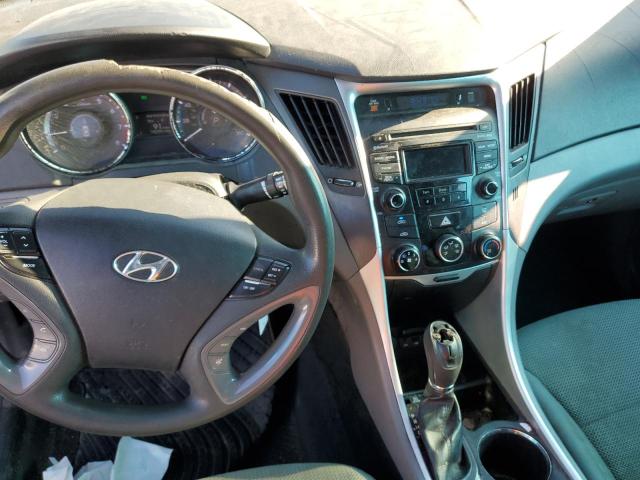 5NPEB4AC3EH849047 | 2014 HYUNDAI SONATA GLS