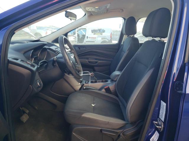 1FMCU0F7XFUC32933 Ford ESCAPE S