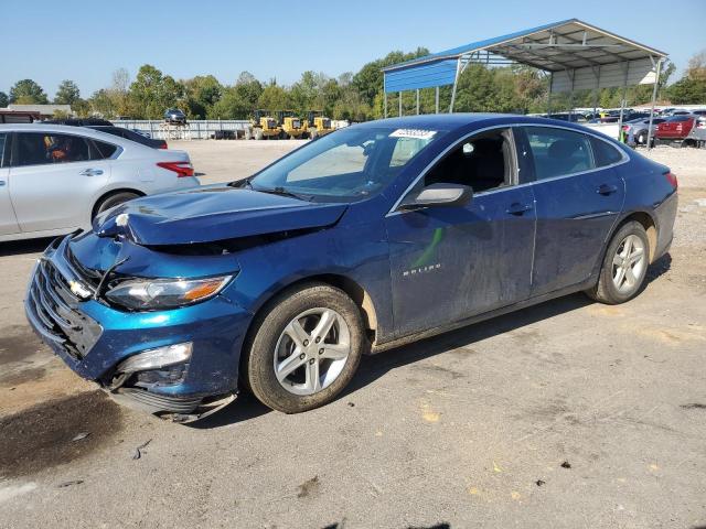 2019 Chevrolet Malibu LS